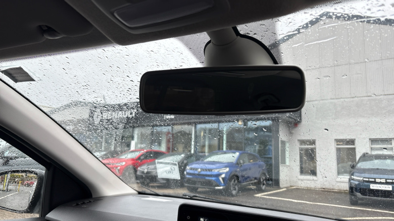 Dacia Jogger 1.0 TCe Extreme SE 5dr Petrol Estate